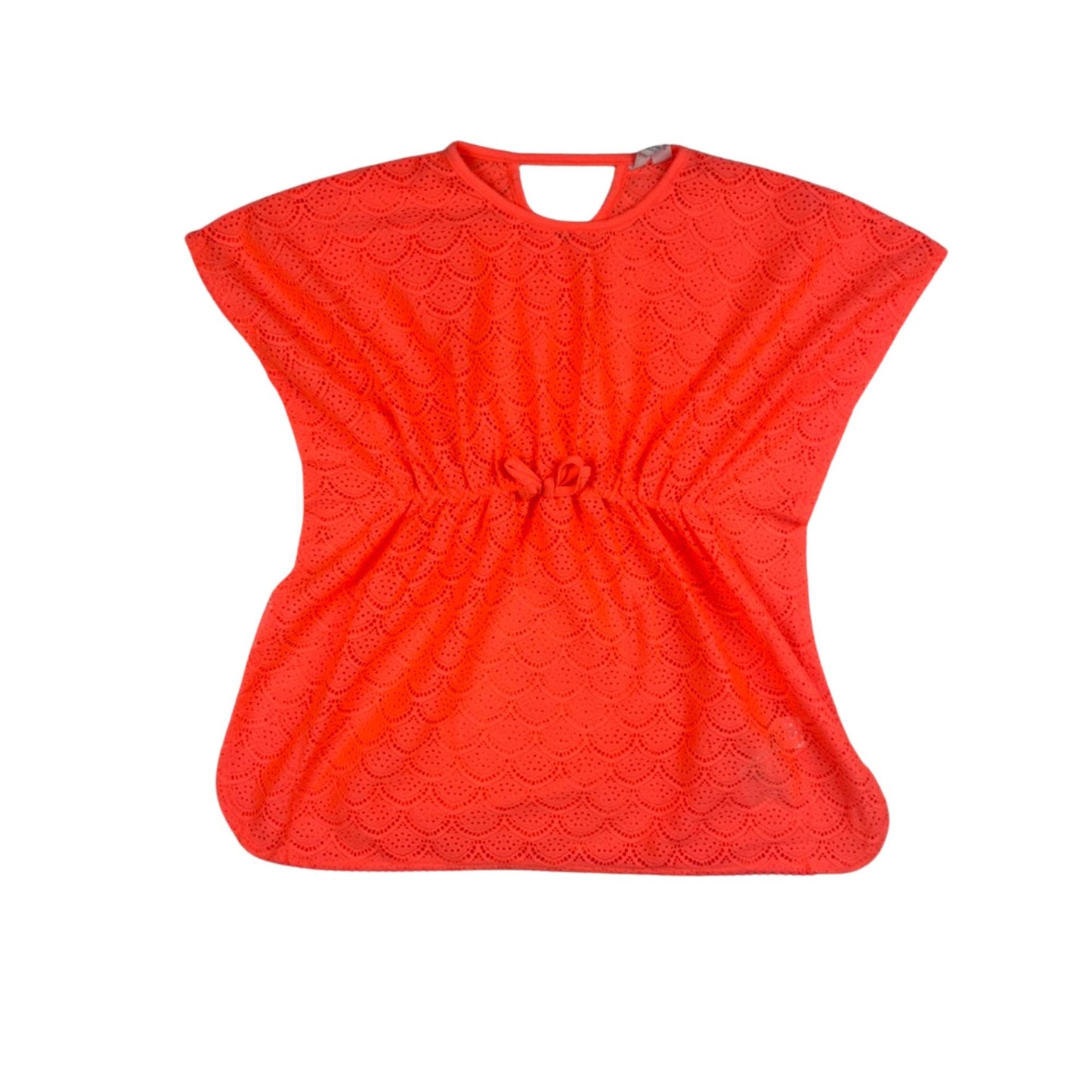 Strandkleid, Mädchen, 7-8 Jahre