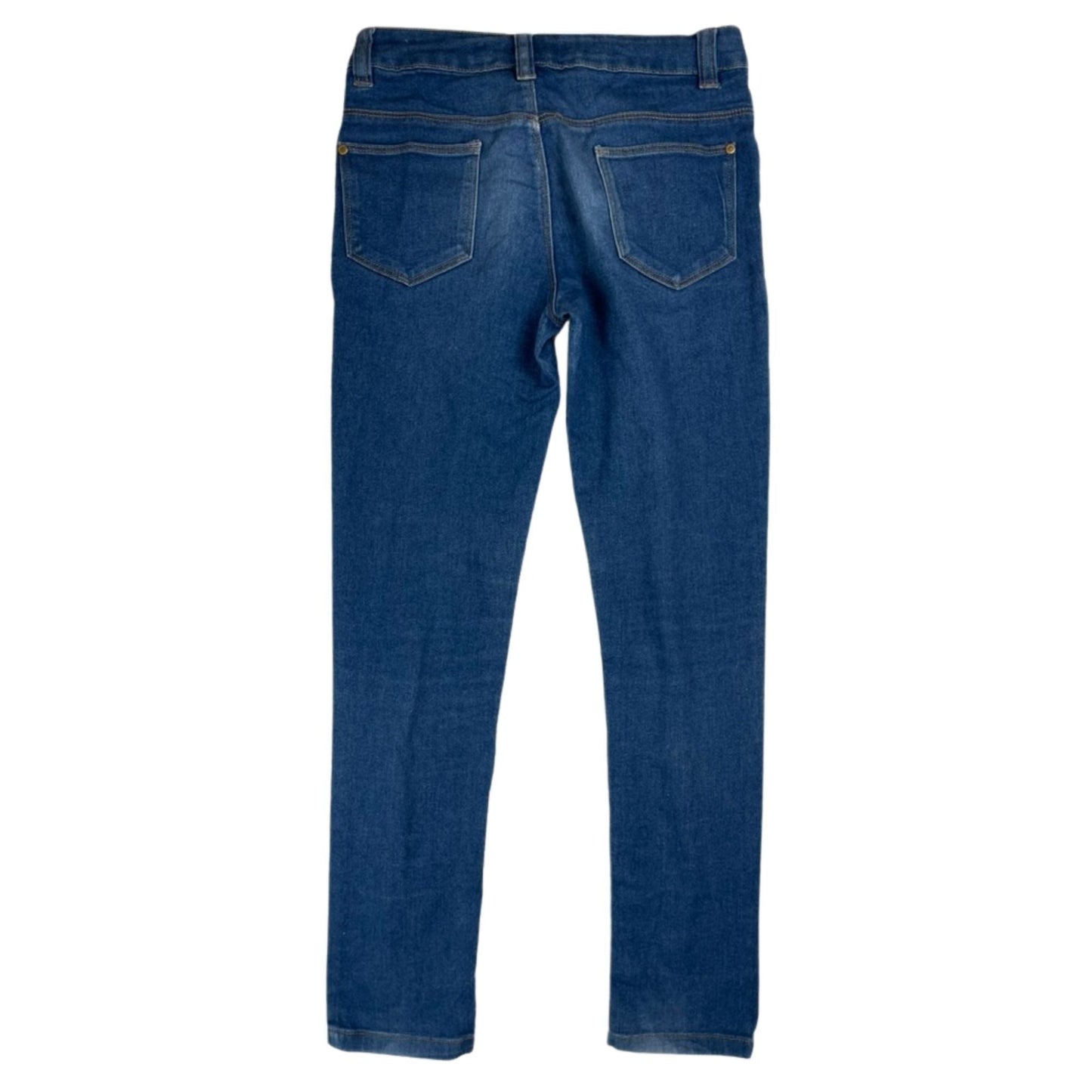 Mädchen Jeans aus Denim