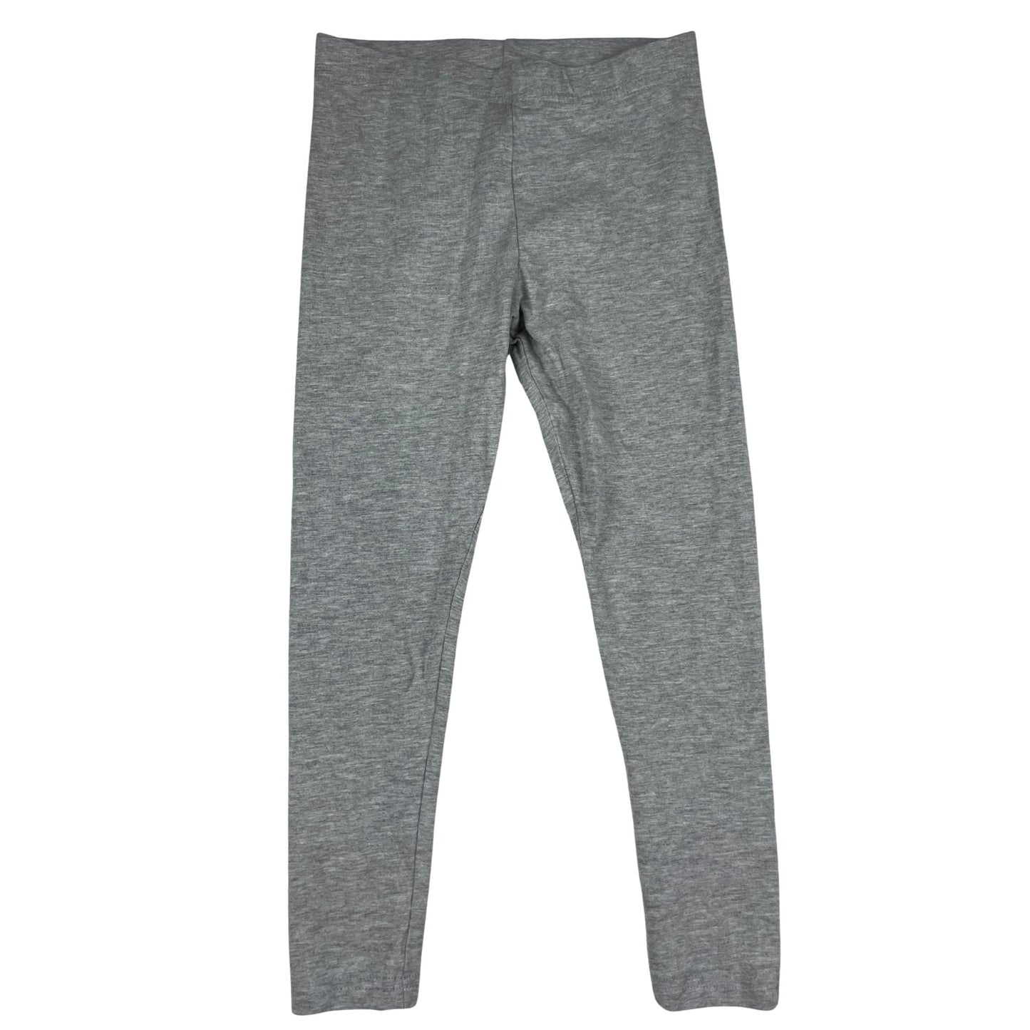 Leggings Grau
