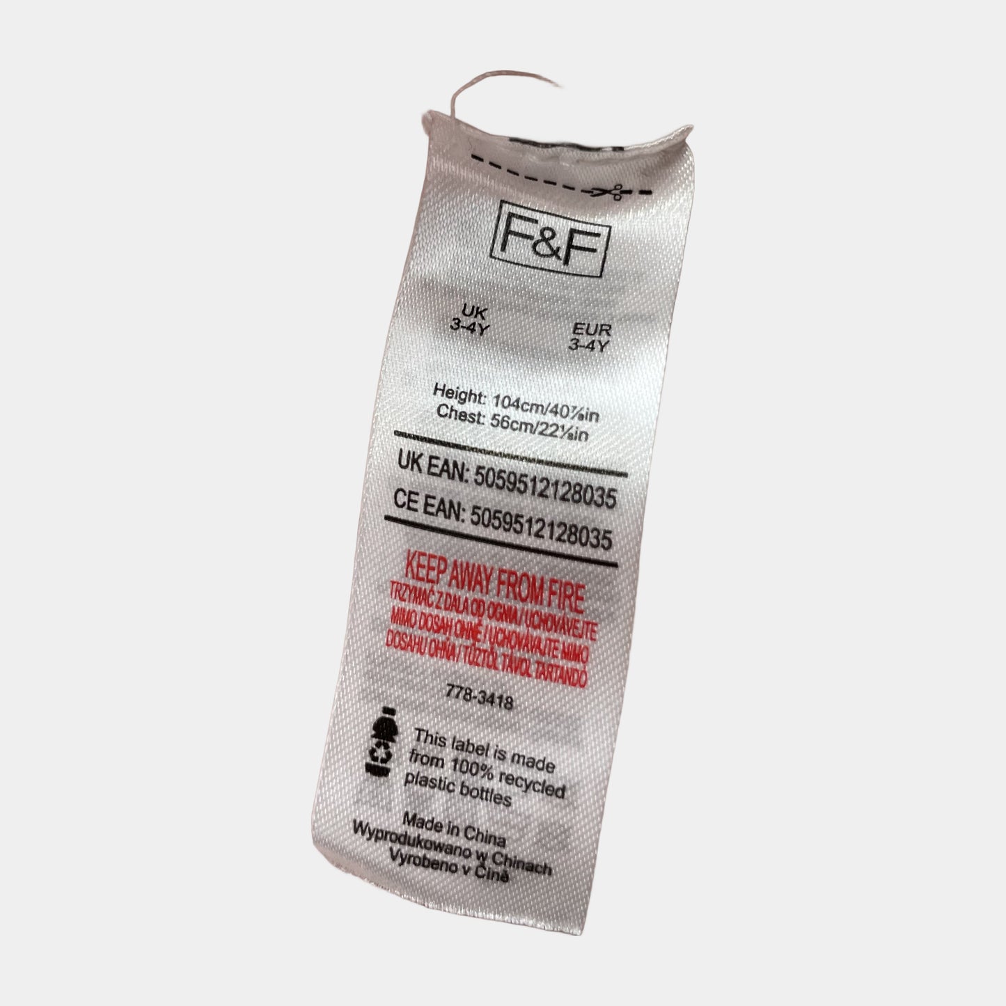 Rosa Pullover mit Einhorn-Motiv und Pailletten – label