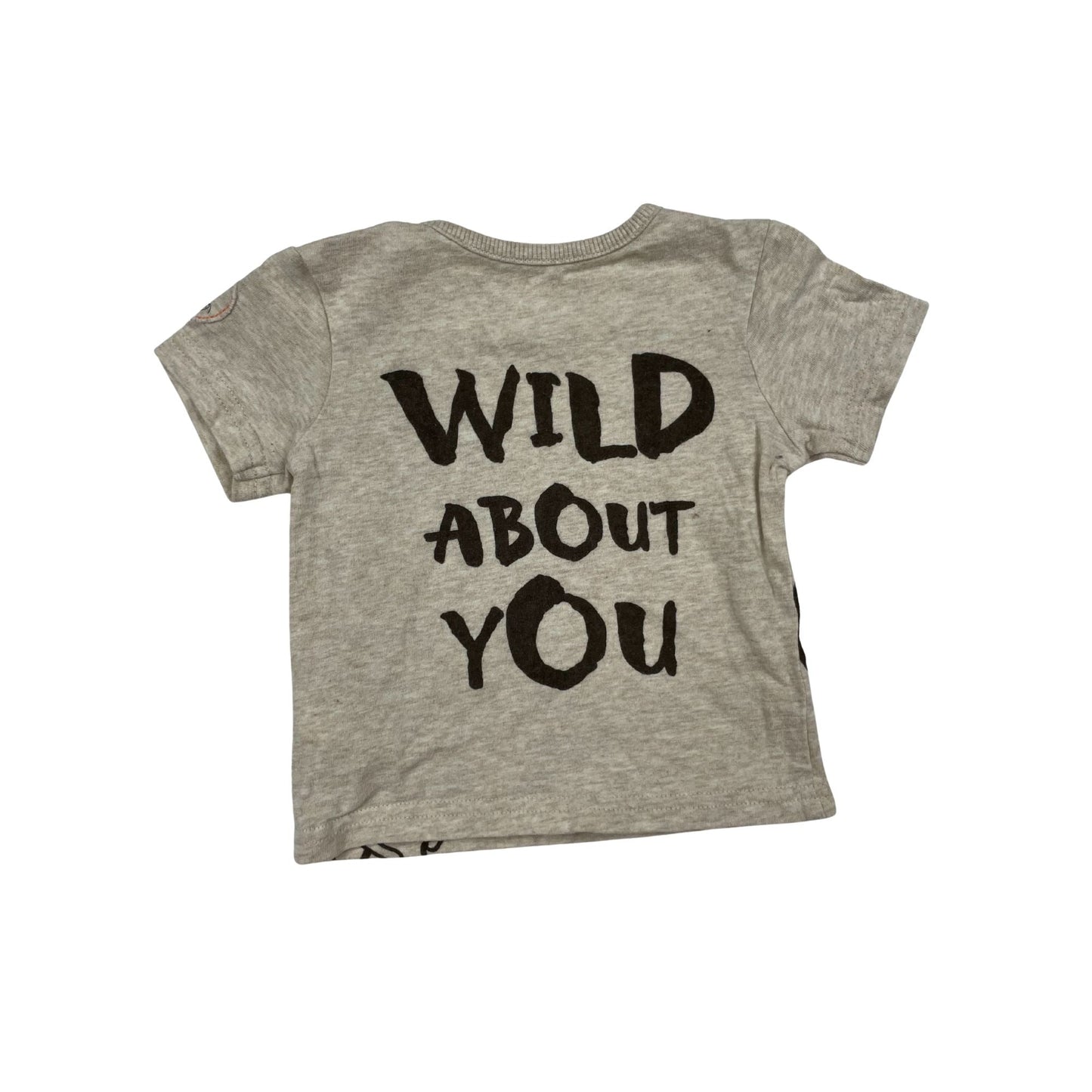 Disney Baby T-Shirt „König der Löwen“