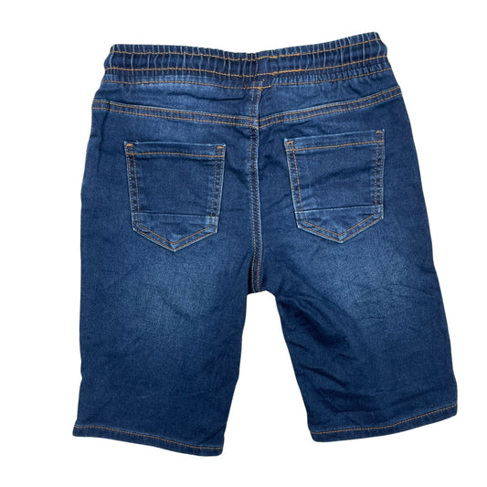 Jeansshorts