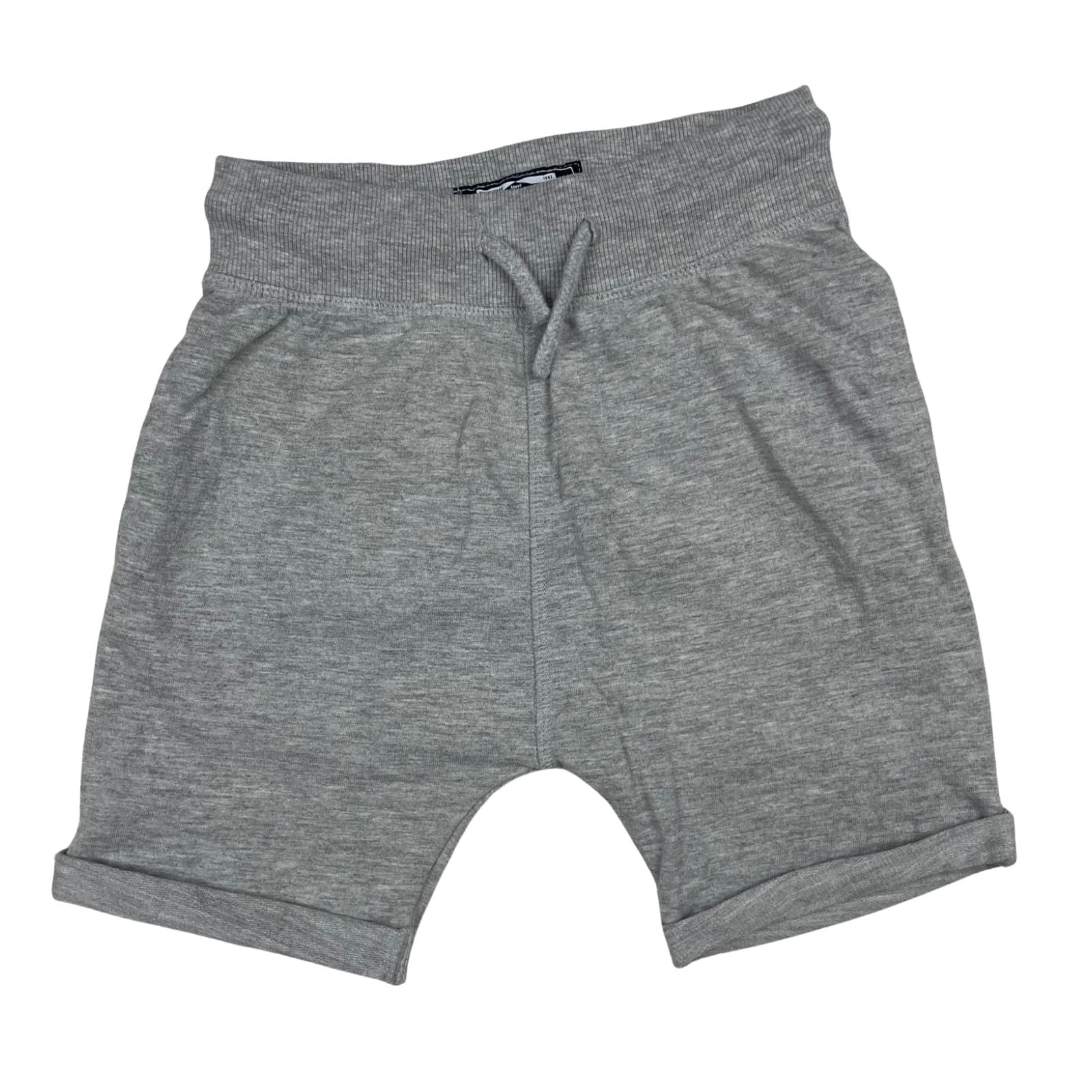 Graue Shorts, Jungen, 4-5 Jahre
