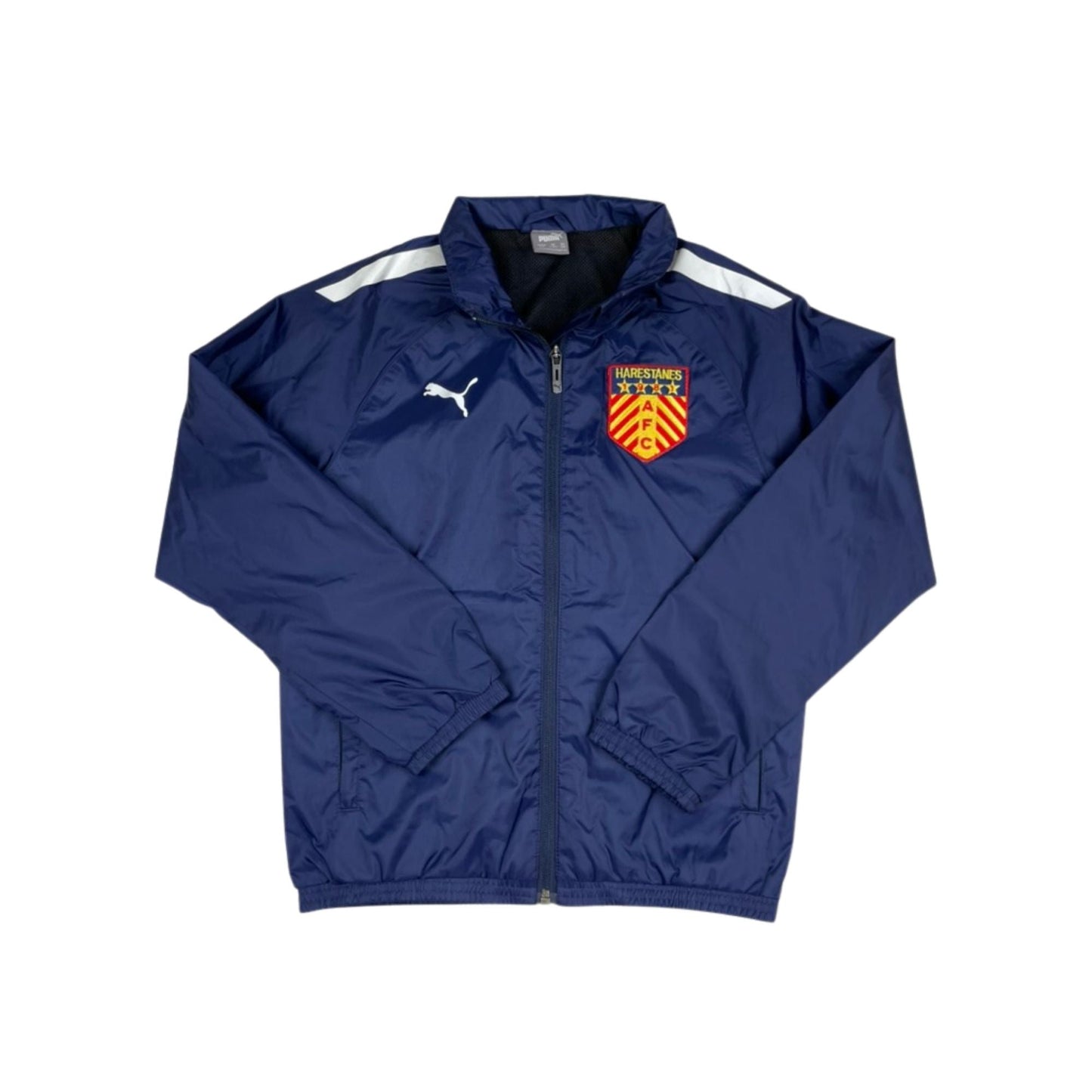 Kinder-Trainingsjacke