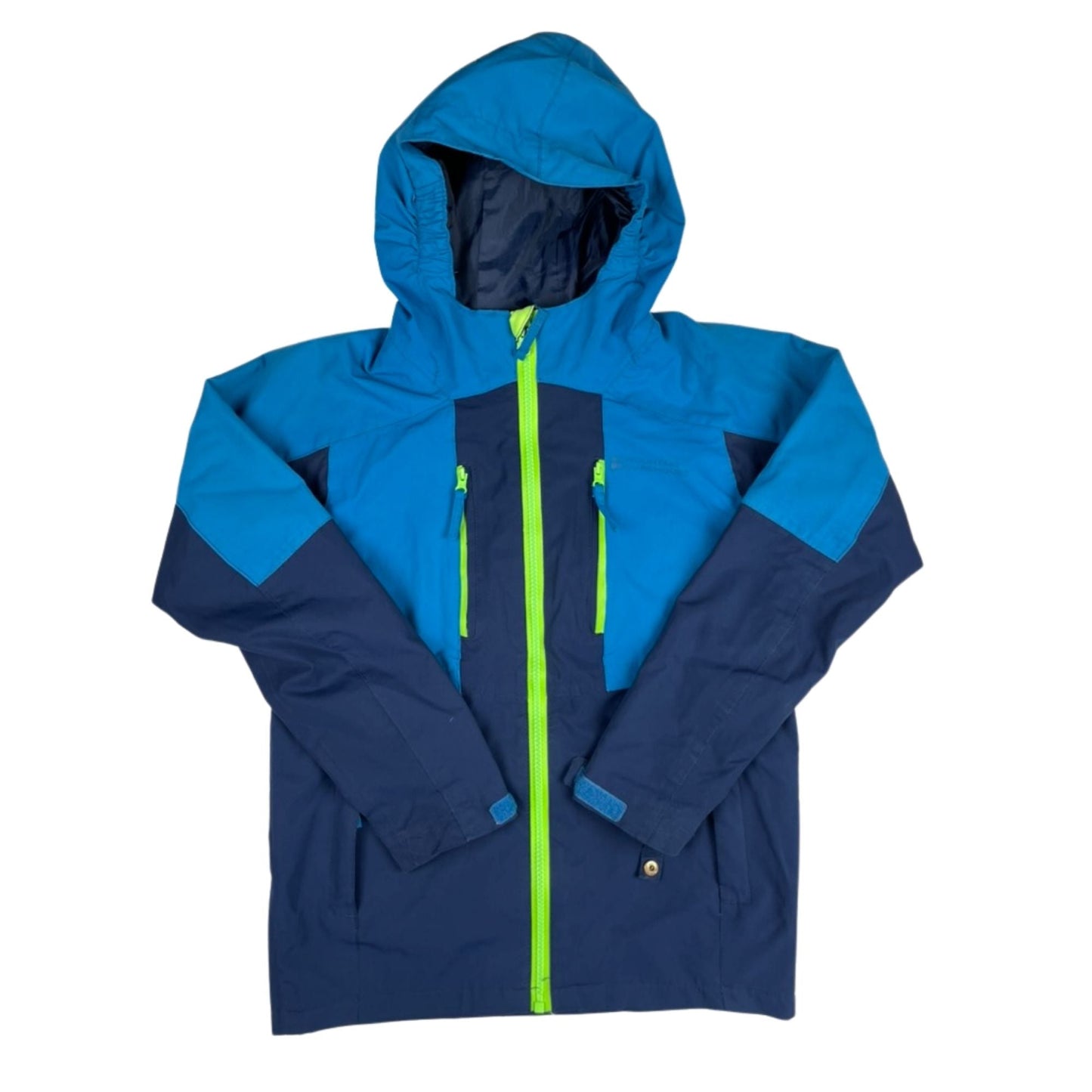 Mountain Warehouse Kinder-Regenjacke wasserdicht