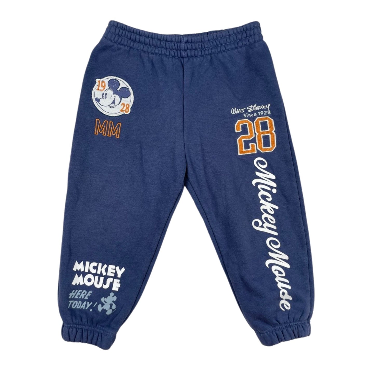 Mickey Mouse Jogginghose