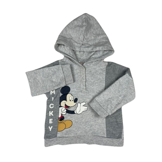Mickey Mouse Kapuzenpullover