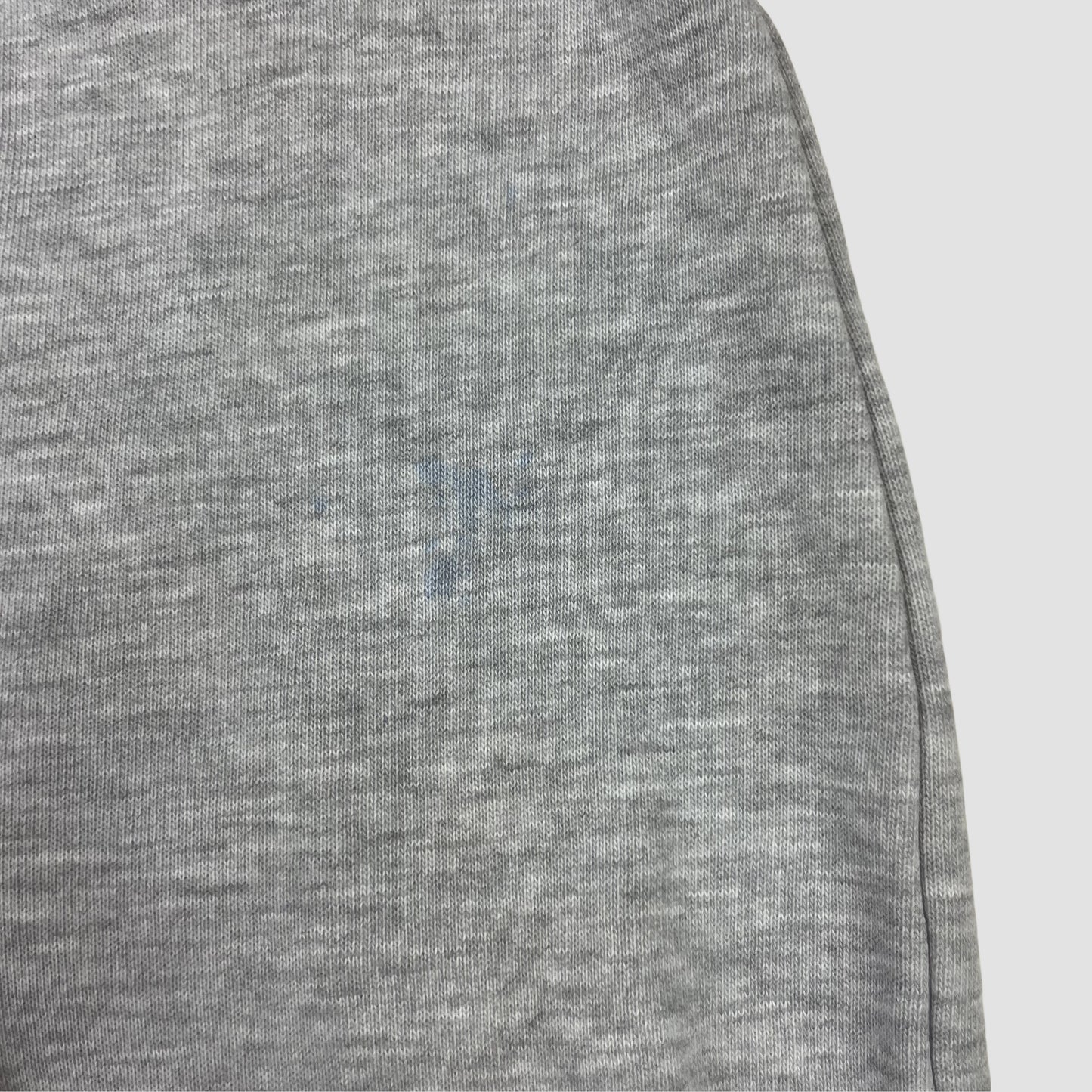 Graue Jogginghose mit Dino-Stacheln von George, Größe 3–4 Jahre – fabric