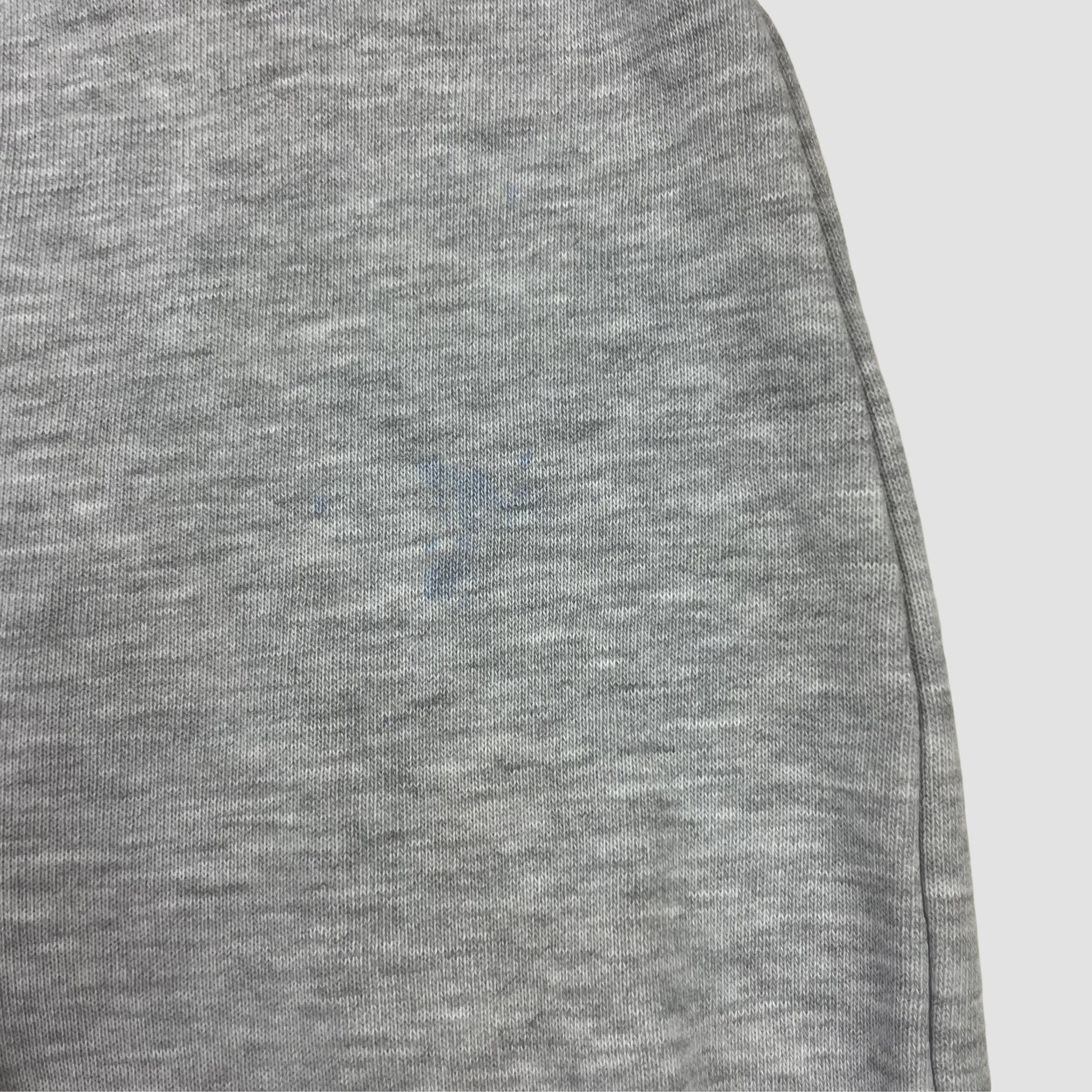 Graue Jogginghose mit Dino-Stacheln von George, Größe 3–4 Jahre – fabric