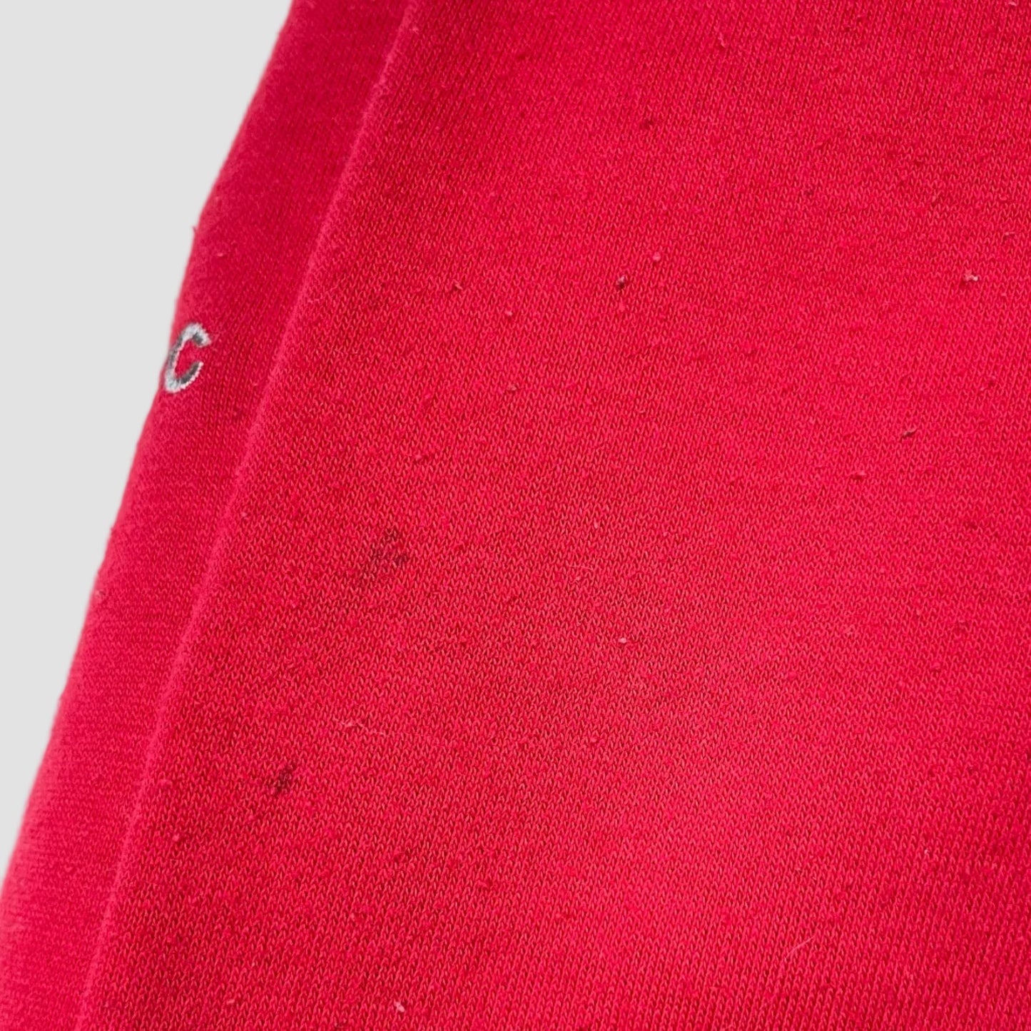 Rotes Trutex Sweatshirt mit Logo, Größe 9–10 Jahre 5
