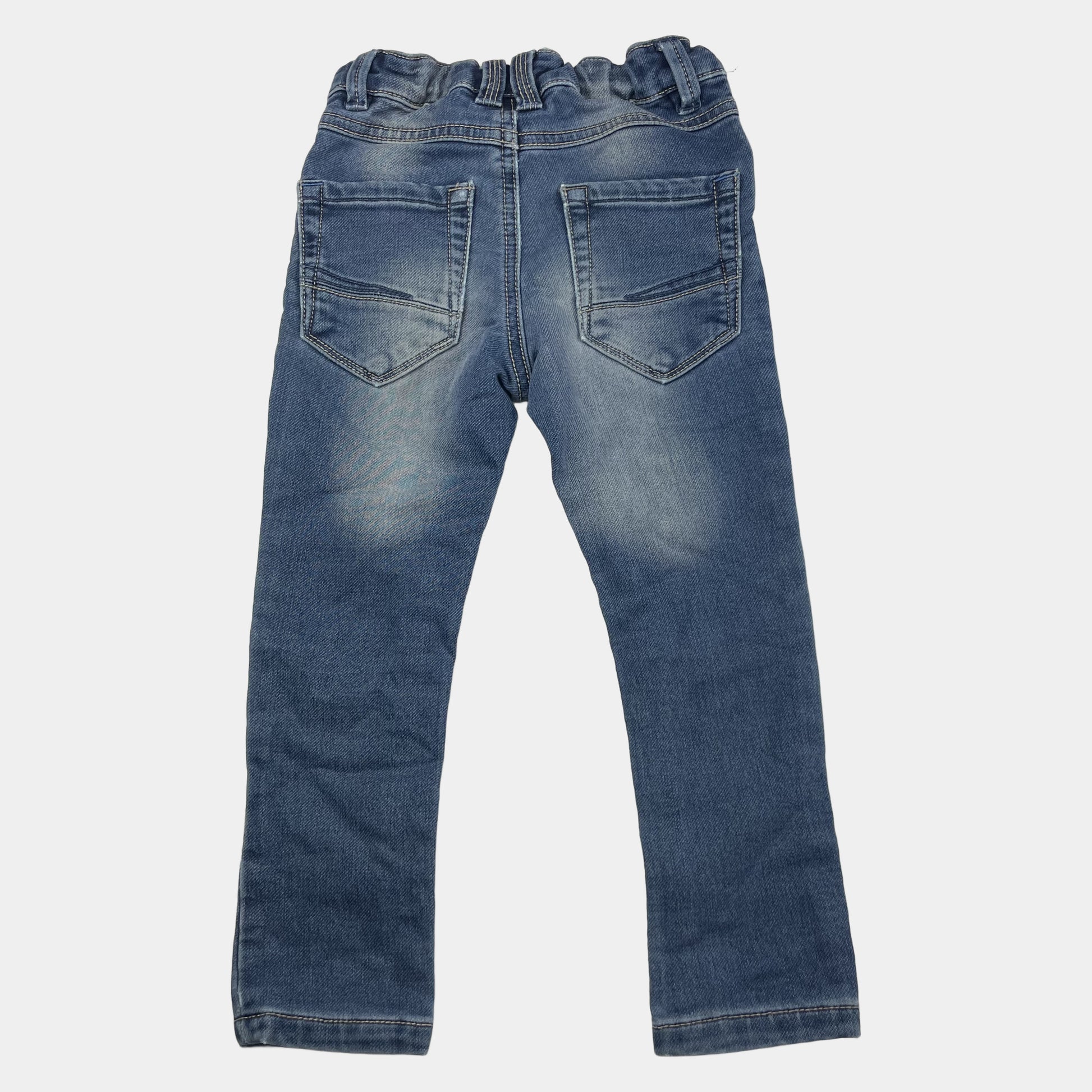 Blaue Denim-Hose für Kinder 1½-2 Jahre von Tu – back