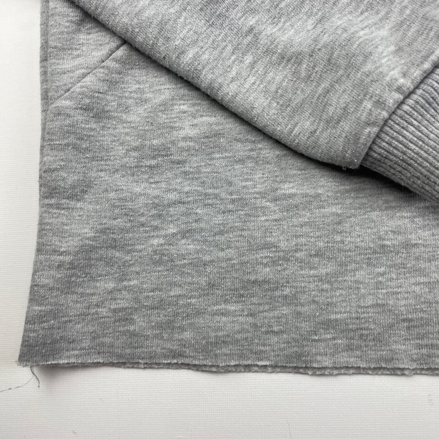 Graues Sweatshirt mit Brooklyn-Print, Größe 12-13 Jahre (152-158 cm), von George – detail
